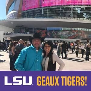 Meet your Posher, Ricky